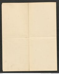 Nachlass Franz Steindachner, Brief von Eduard Brückner an Franz Steindachner (27.12.1911), Inv.Nr. 59.02, Seite 4